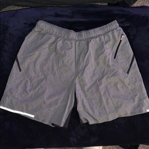 Lululemon Surge Short